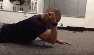 怎么放松手臂肌肉？最全的方法教给你！