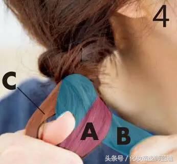 头发少怎么改变发型,国字脸头发少细软适合什么发型