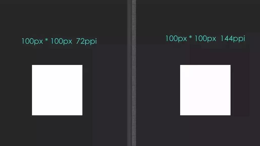 ui设计中pt和px的区别,ui设计app界面尺寸标准