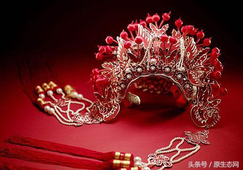 奢侈黄金婚礼饰品,不同国家的珠宝有什么风格