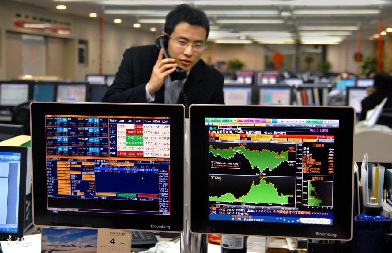 如何识别虚假投资平台,十大陷阱投资平台