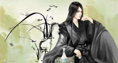 因为一场意外而穿越到了古代,命运也就在那一瞬间悄然改变……