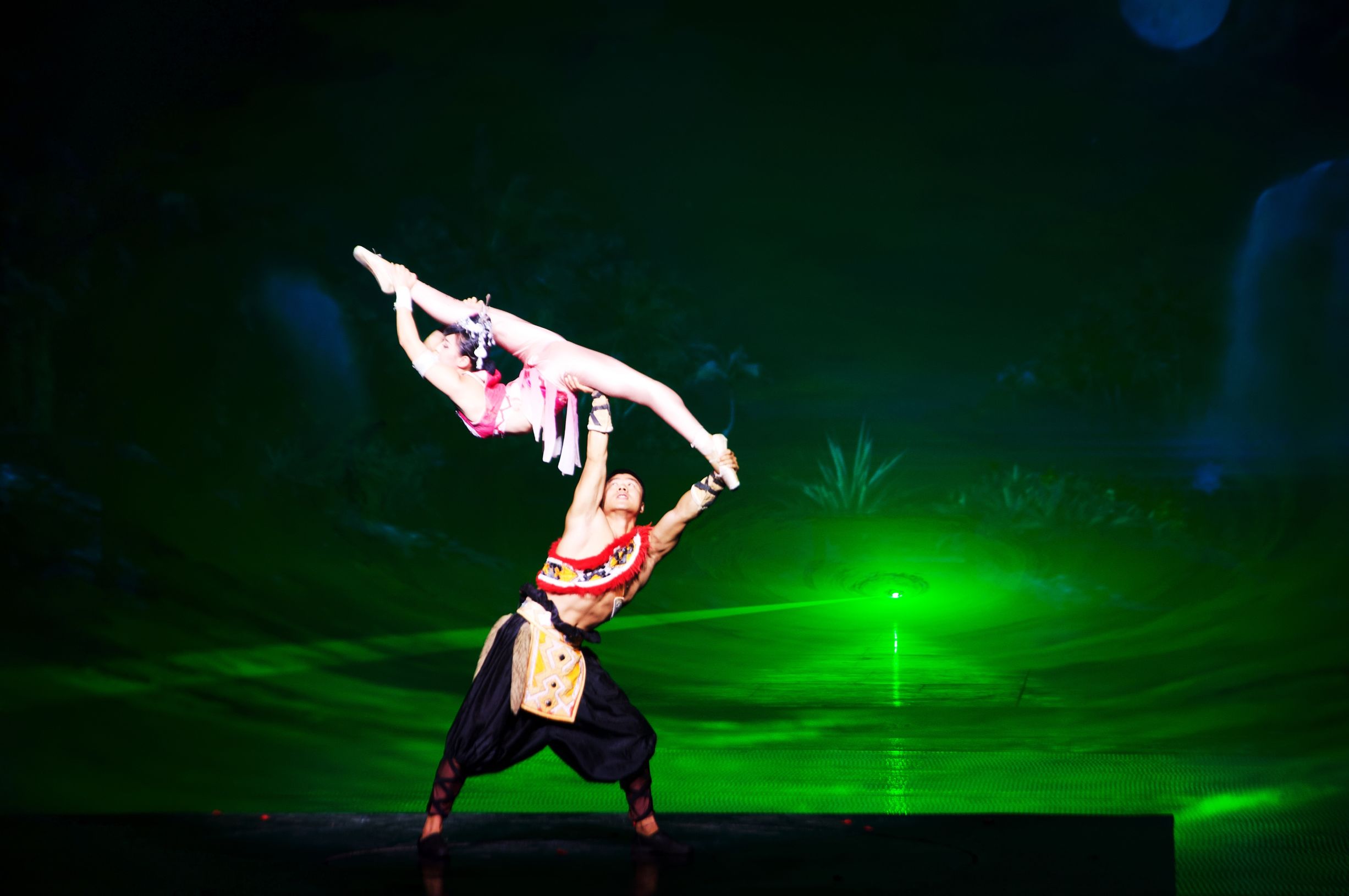 三亚4天3晚海景推荐,颠覆你对海南印象