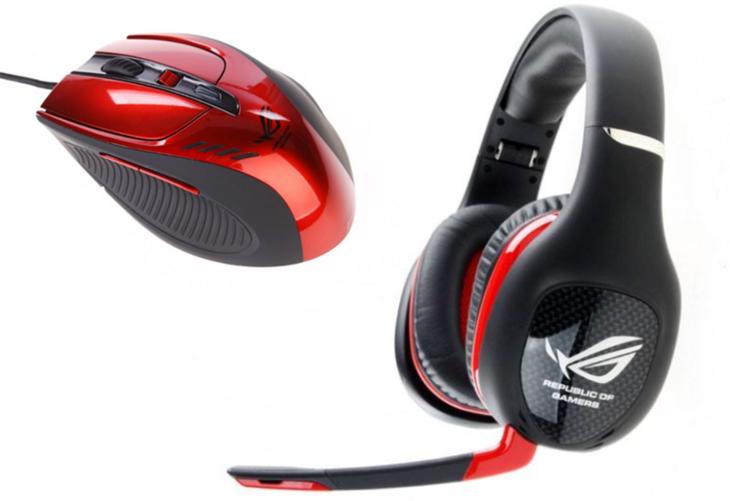 rog高端硬件,电子竞技设备品牌