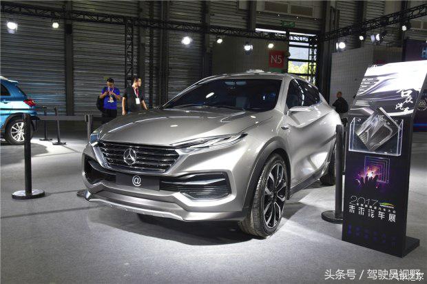 电咖汽车是什么品牌,新能源电咖汽车