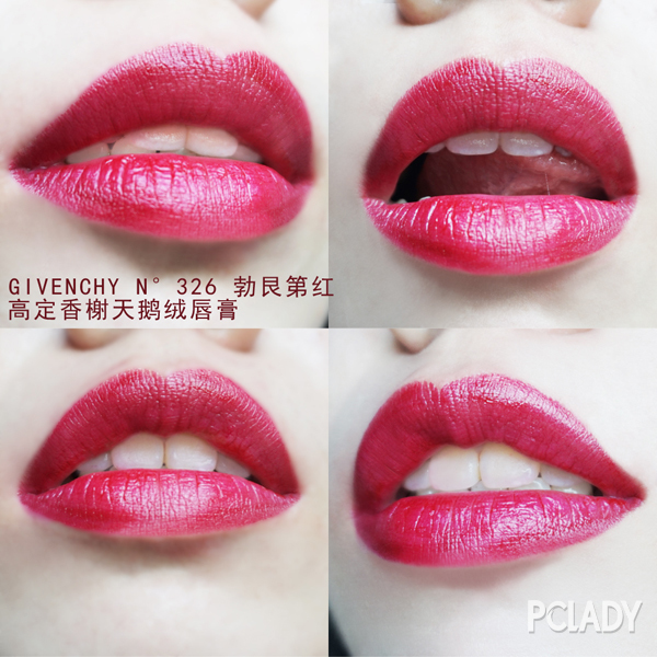 美妆编辑包里都有什么,秋冬美容口红推荐