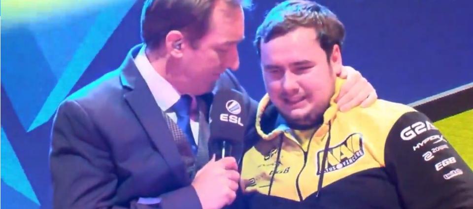 csgo守护者titan,csgo的四个狙神