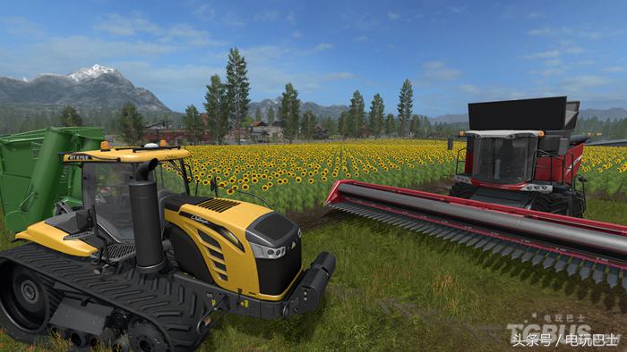 超好玩的几款模拟类游戏,推荐几款好玩的模拟类游戏