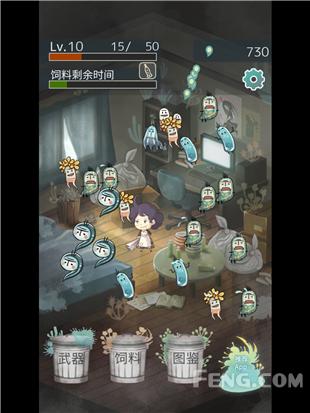 放置修仙类手游游戏推荐,治愈放置类手游游戏推荐