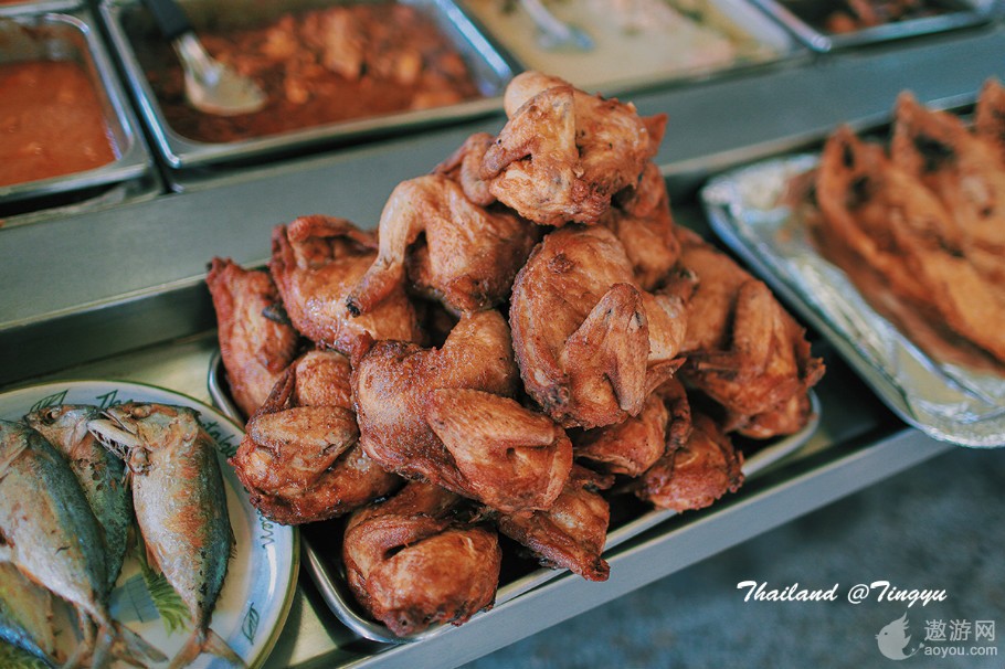 旅游攻略泰国免费,攻略带你了解最美的泰国景点