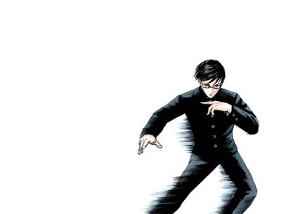 四月最烧脑新番,四月新番最霸权的番