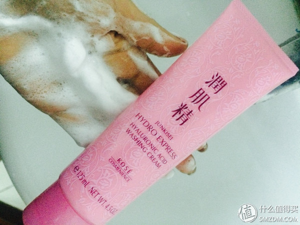 kose雪肌精化妆水推荐,kose润肌精洗面奶好吗