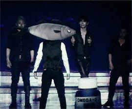 exo的盘点,exo所有合集