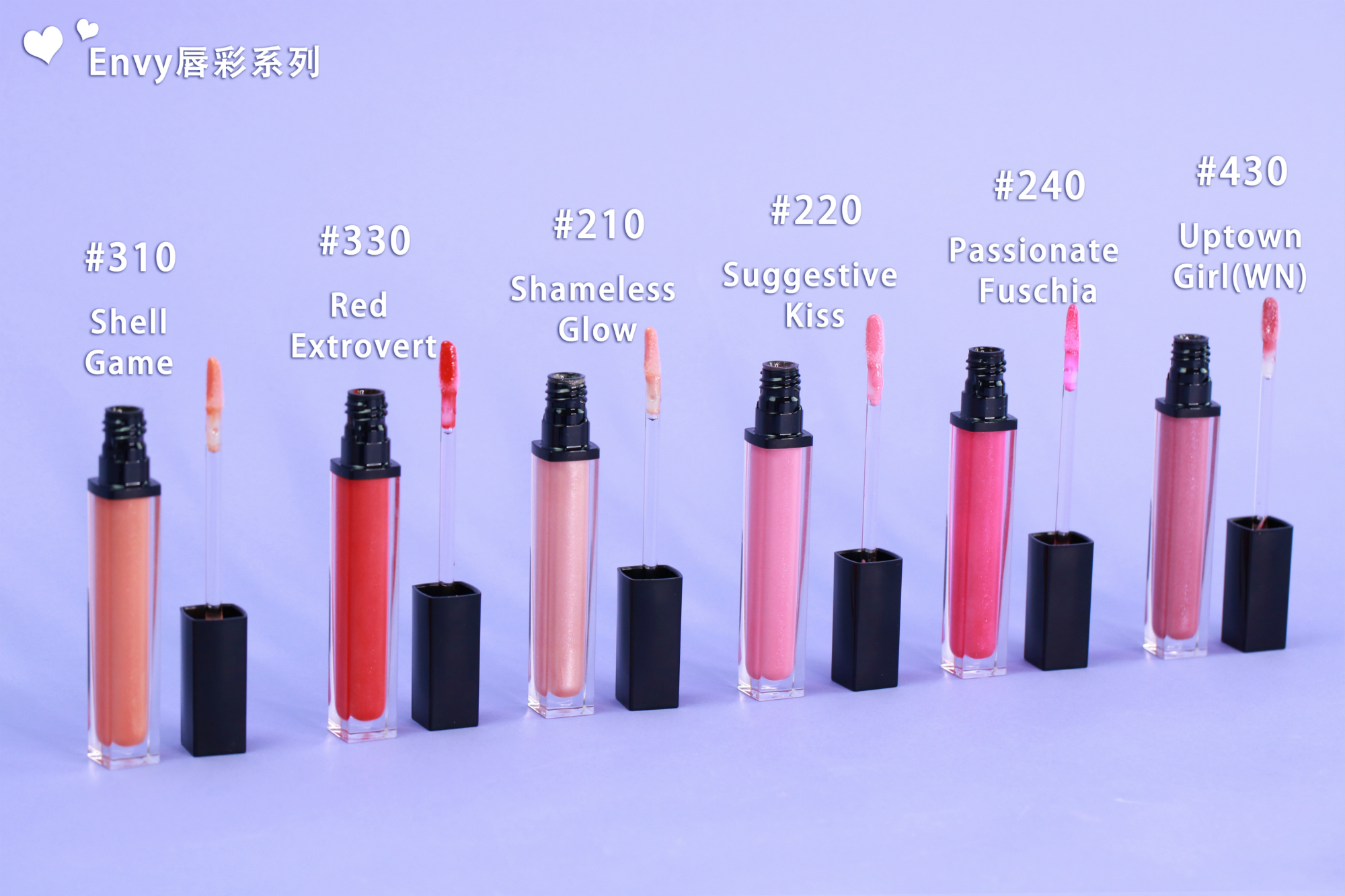 雅诗兰黛10号口红,esteelauder雅诗兰黛口红