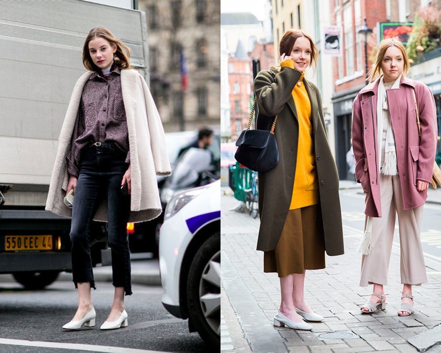 过完年开春买鞋推荐,你们要的冬天鞋子合集