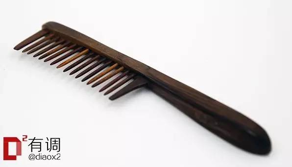 12款网红梳子测评怎么梳出氛围感,十种人气最旺的梳子