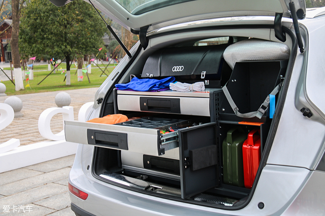 奥迪卓悦服务分为哪四方面,奥迪卓悦服务注意什么