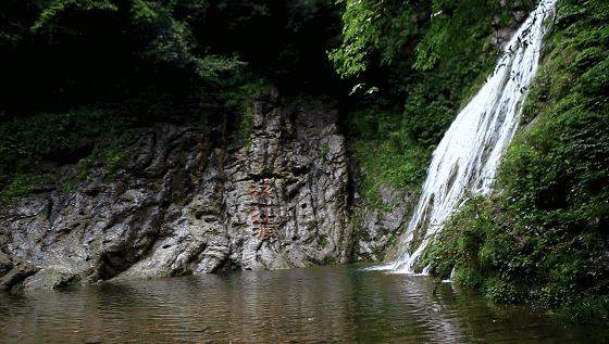 宁强旅游景点排名前十名,宁强县十大旅游景点