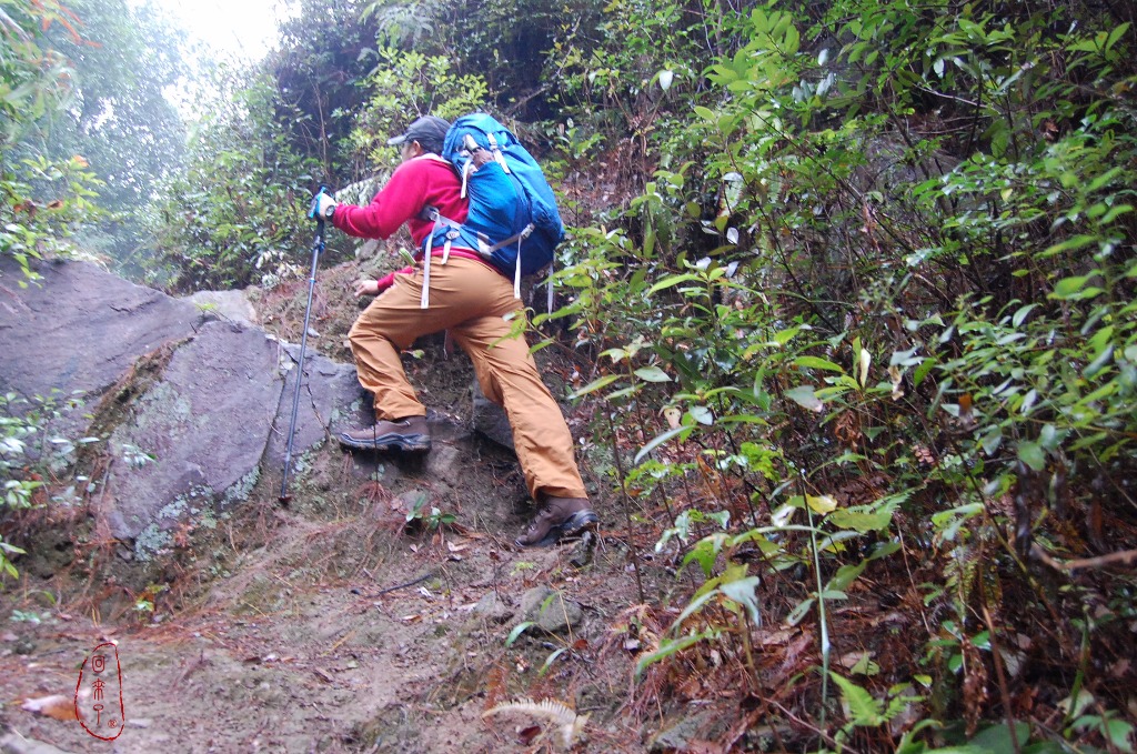 实测LOWA经典登山鞋RENEGADE,让我更从容面对自然