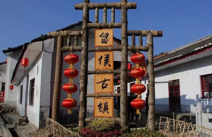 汉中自驾游旅游攻略最佳路线图,汉中旅游重点