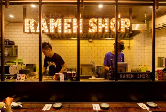 上海吃货网红打卡地排行,上海吃的特色小吃网红打卡