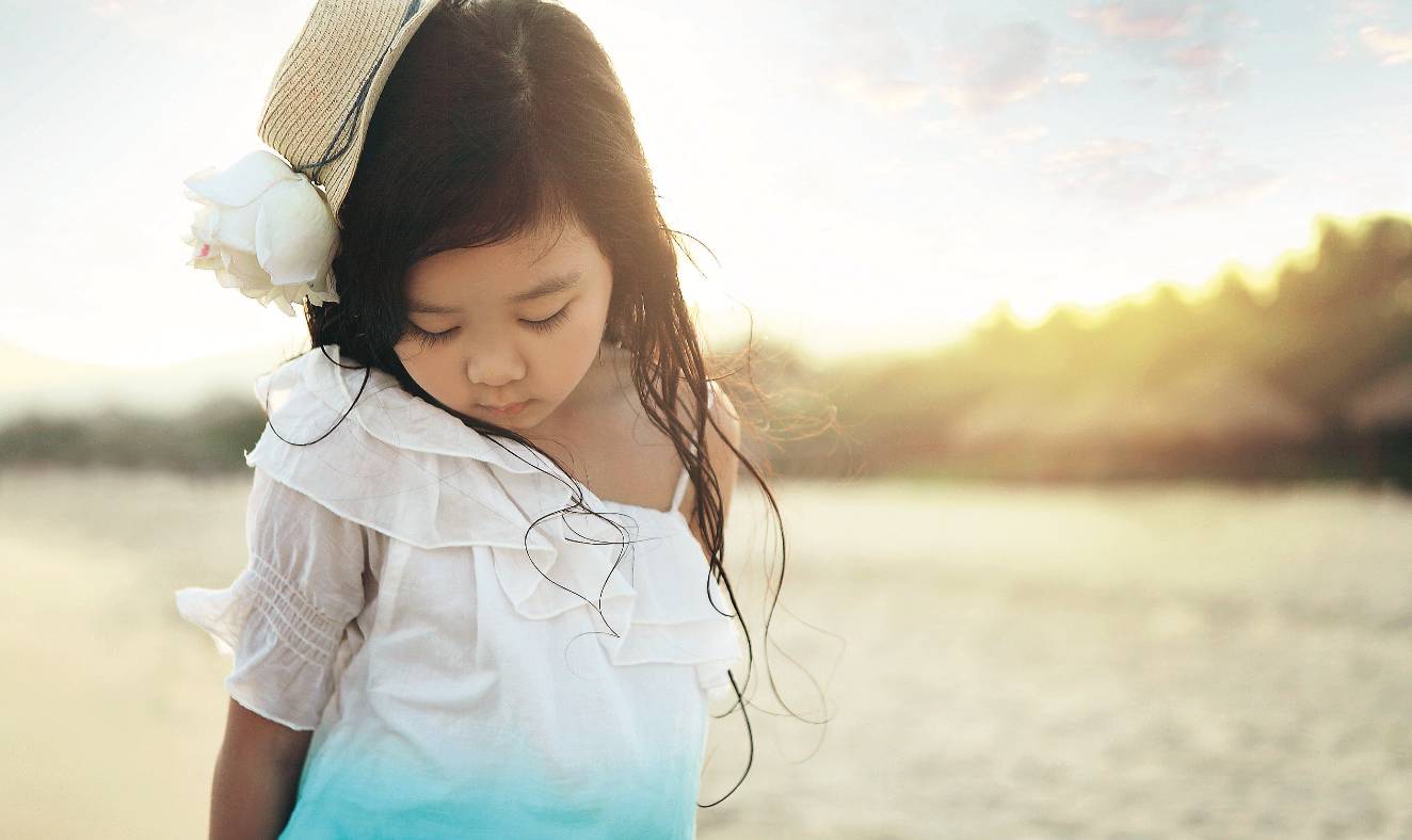 如何用佳能100d拍出来有美颜效果,儿童摄影佳能70d技巧