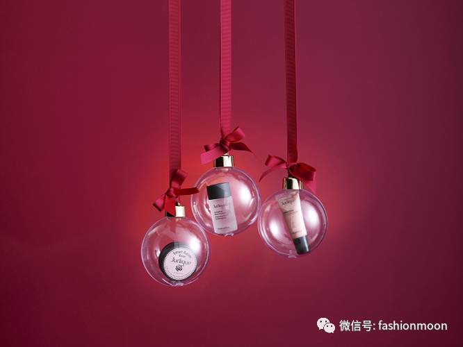 美式甜美秋冬穿搭 (圣诞季时尚穿搭)