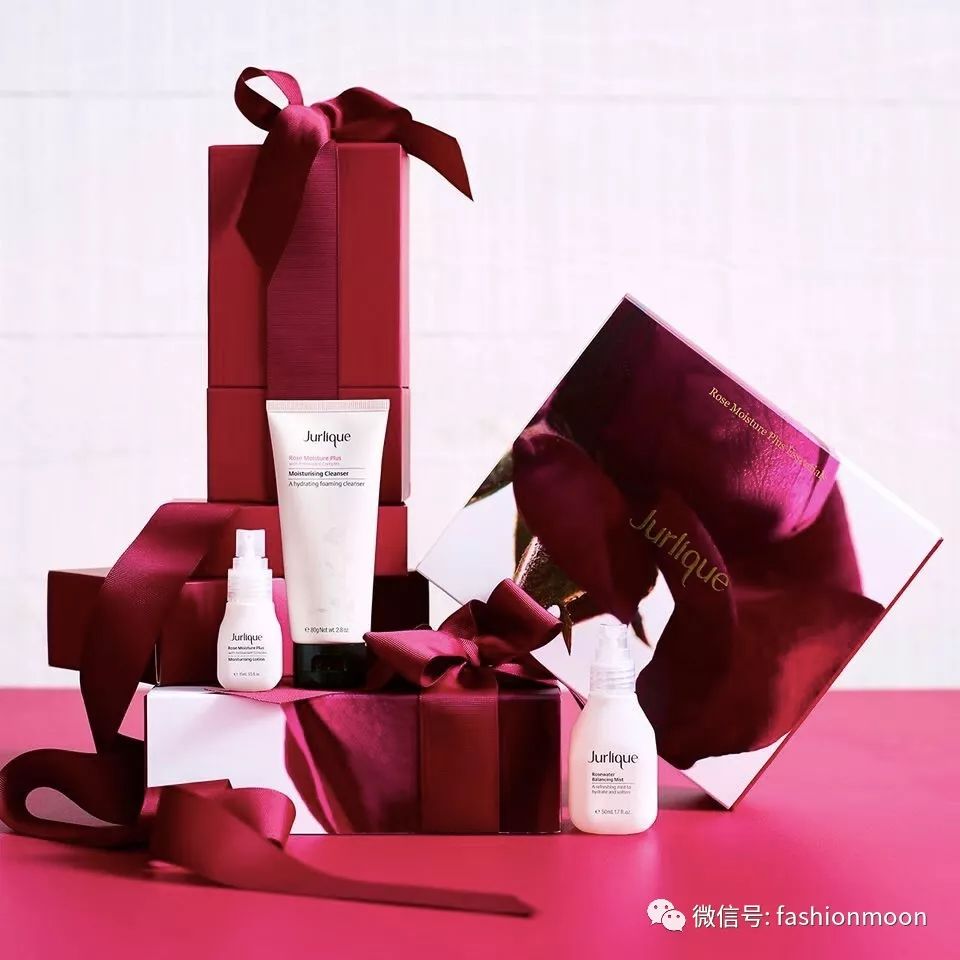 美式甜美秋冬穿搭 (圣诞季时尚穿搭)