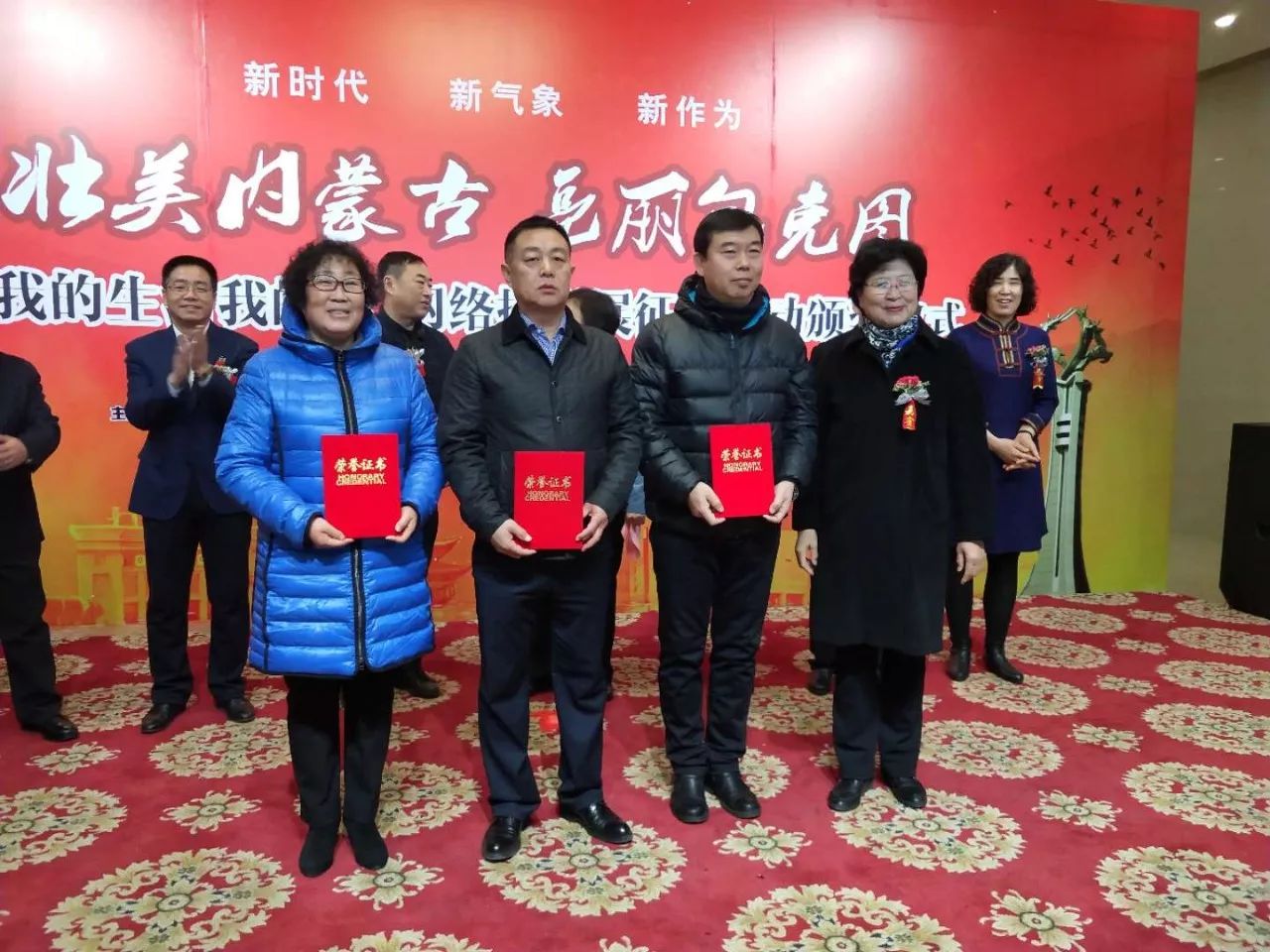 摄影大奖,摄影大奖展示