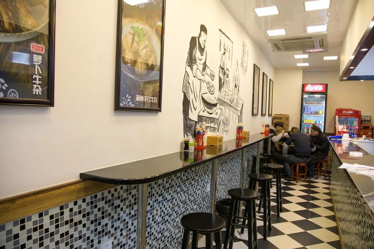 我要对牛杂道歉!误会这么多年才知道这么香!