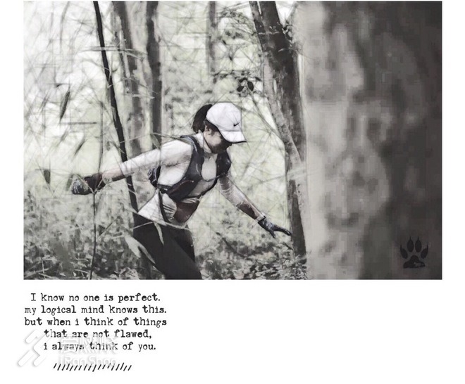 翻山越岭都找不到爱,翻山越岭找不到自己