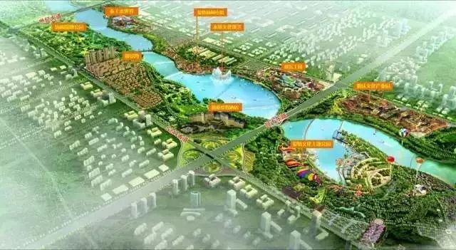 济南这几年的巨大变化,济南这几年发展好吗