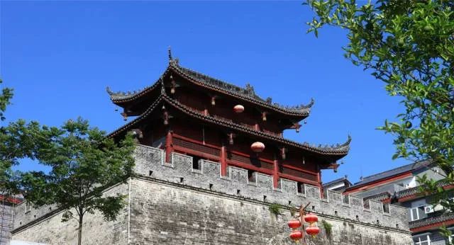 宁强旅游景点排名前十名,宁强县十大旅游景点