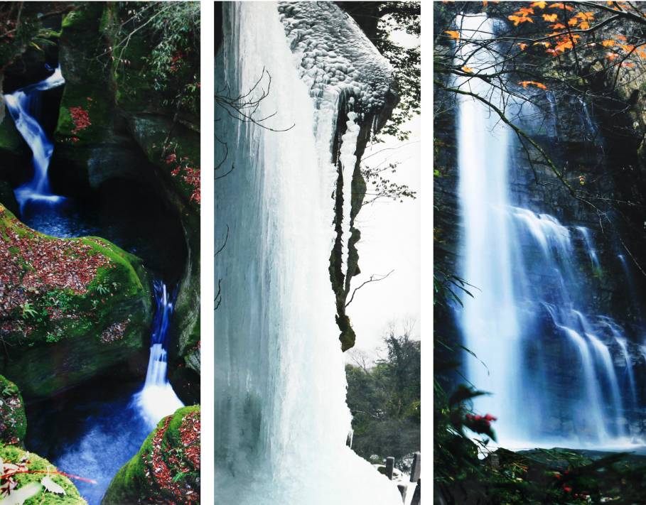 宁强旅游景点排名前十名,宁强县十大旅游景点