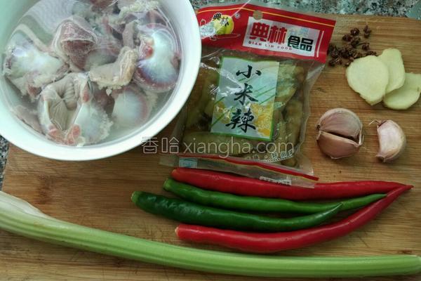 爆炒鸡胗冬笋,爆炒鸡胗王刚