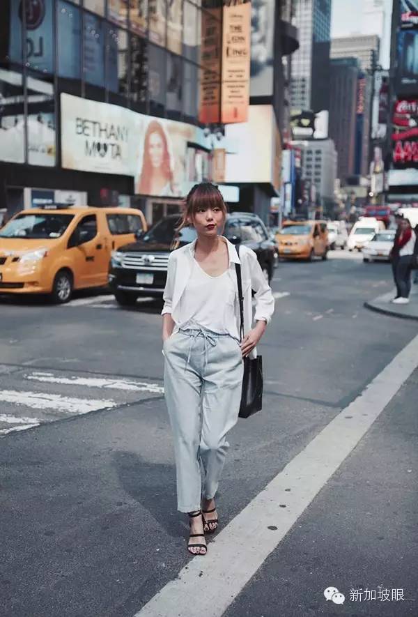 出名要趁早，新加坡90／95后红人榜！猜猜谁最红