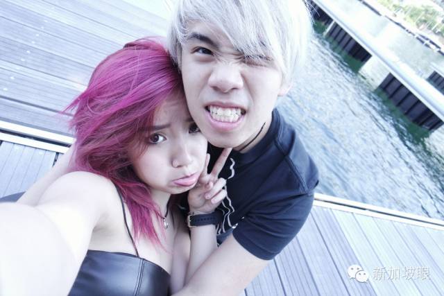 出名要趁早，新加坡90／95后红人榜！猜猜谁最红