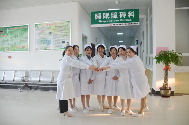 广西玉林即将建成的医院,玉林正在建的医院