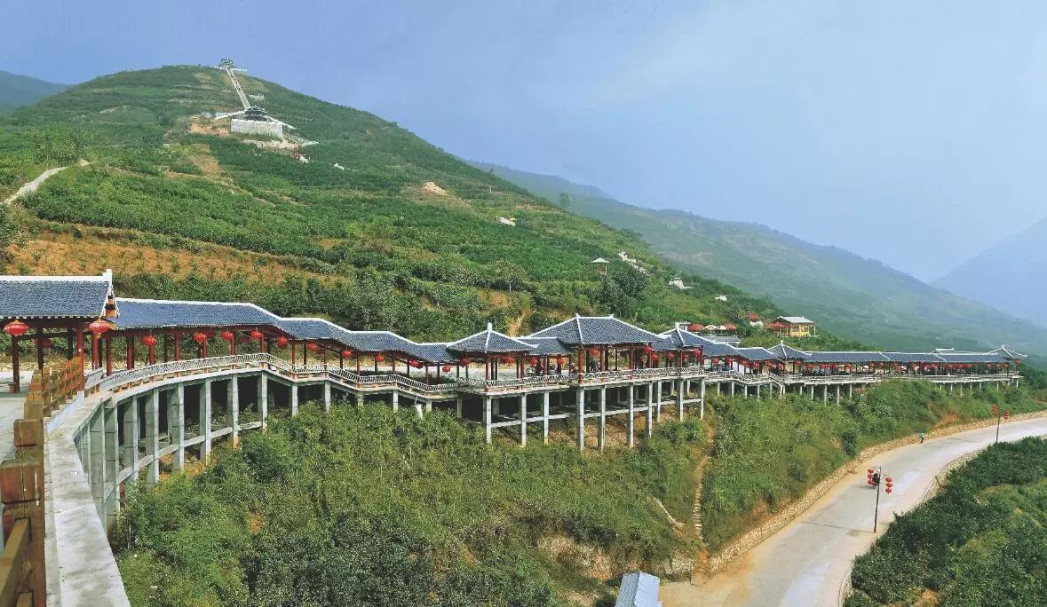 汉中自驾游旅游攻略最佳路线图,汉中旅游重点