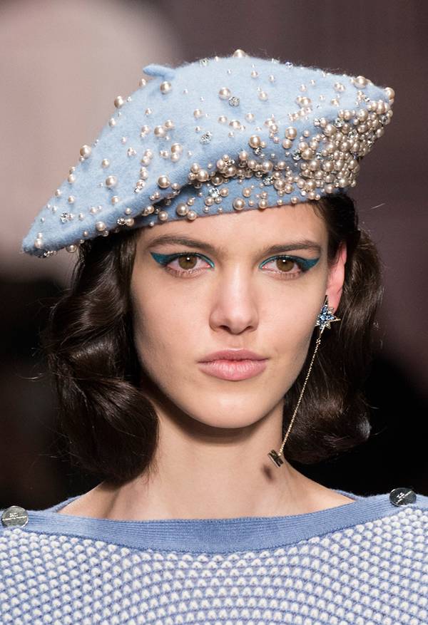 美到犯规｜有了这些花样玩法谁还要正经地戴珍珠？