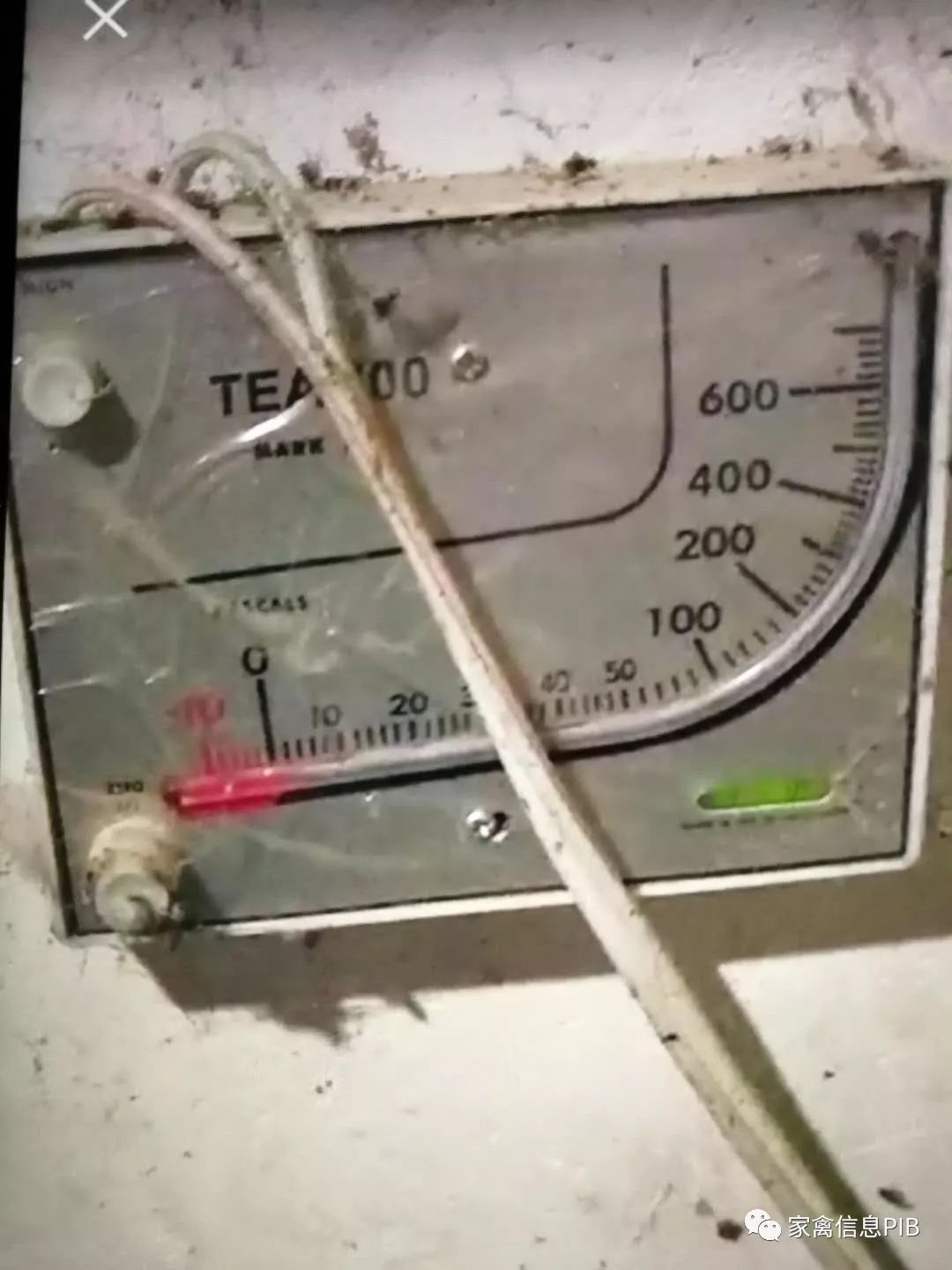 鸡舍的负压是怎样算的,鸡舍负压过大的表现