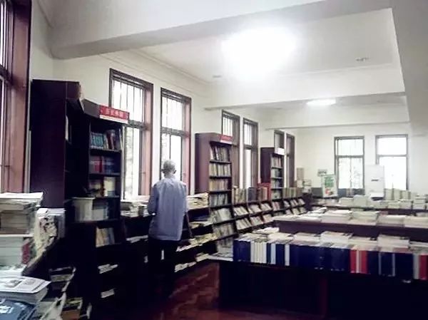 南京最美十大书店,24小时旧书店