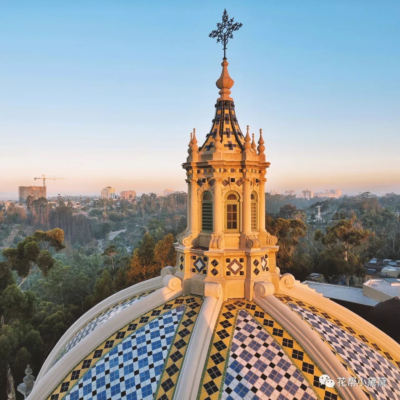 时髦旅拍神器|玩转美国这个城市看这一篇就够了私房路线干货