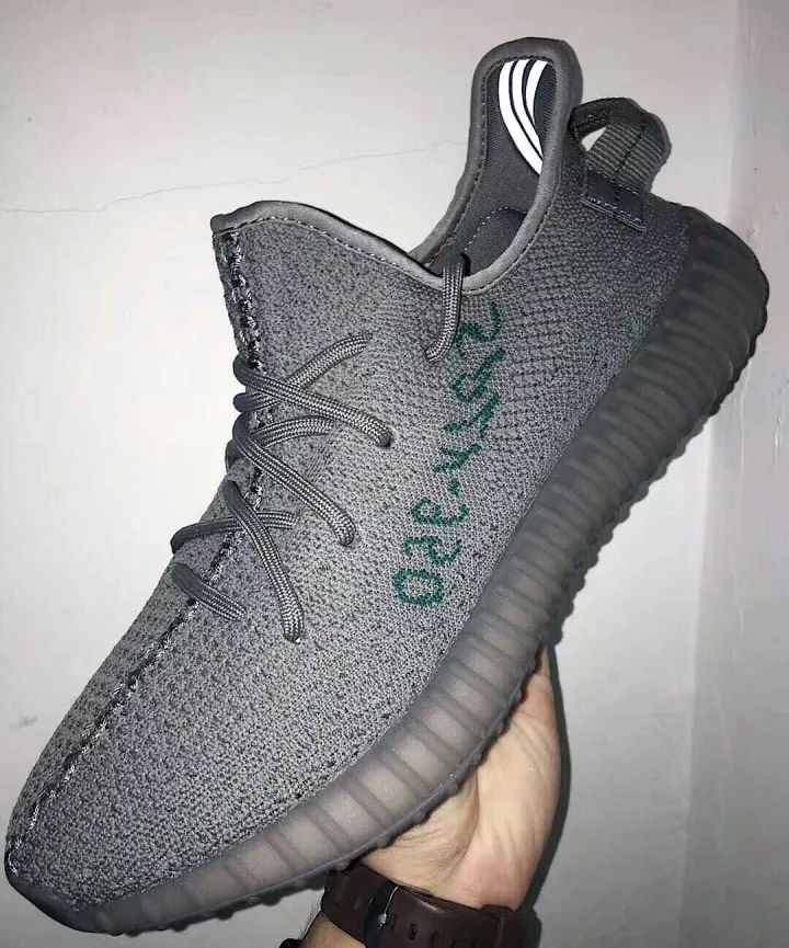 潮流yeezy穿搭,yeezy潮流搭配