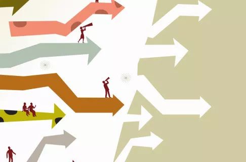 鸡血鸡娃鸡自己，原来你是这样的职场妈妈