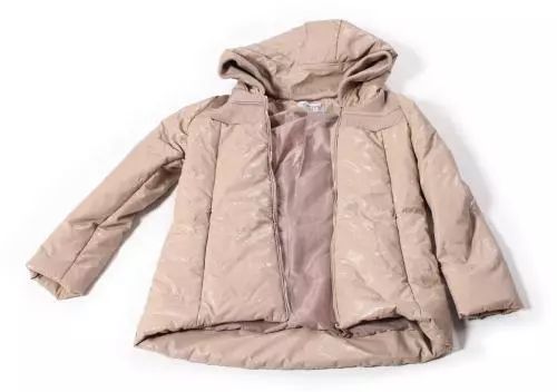 羽绒服只有领口和袖口脏了怎么洗,免洗羽绒服面料脏了洗不掉怎么办