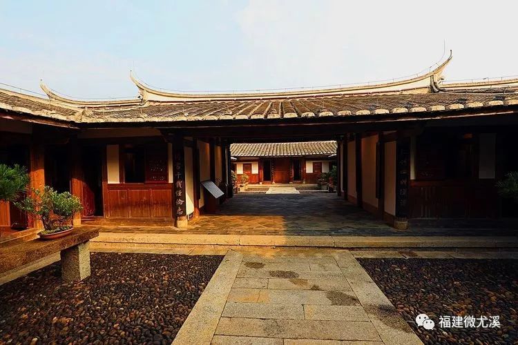 尤溪夏天旅游,关于尤溪的风景介绍