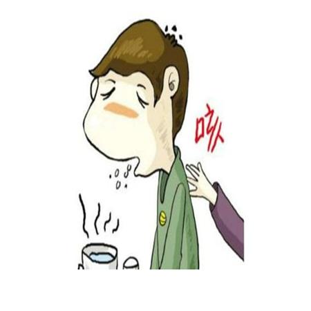 咳嗽怎么防止哮喘发作,咳嗽应对方法快来看看