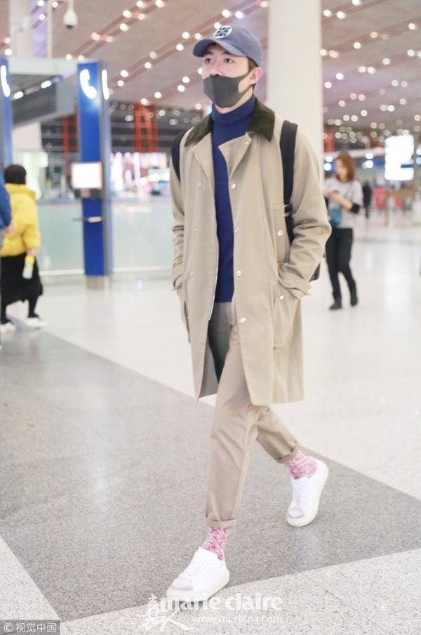 露脚踝怎么穿保暖袜,露脚踝到了露脚脖子的季节了