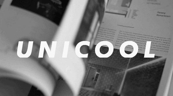 UNICOOL｜一点都不care读者，编辑部私心想要的圣诞礼物大集合